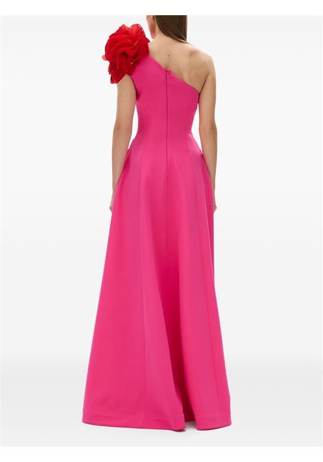 Pink Vya GownRachel Gilbert - women RACHEL GILBERT | 25FRG62150FUS
